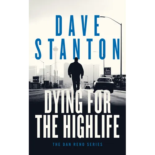 Dying for the Highlife - Paperback