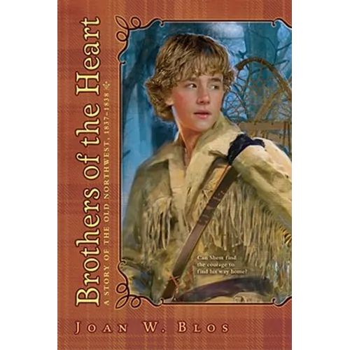 Brothers of the Heart - Paperback