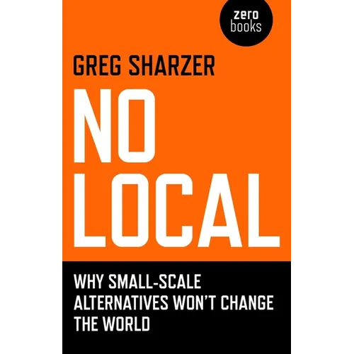 No Local - Paperback