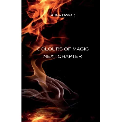 Colours of Magic - Next Chapter - Paperback