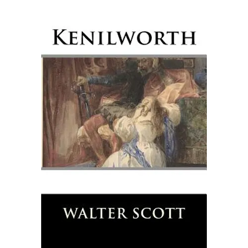 Kenilworth - Paperback