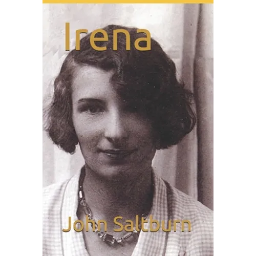 Irena - Paperback