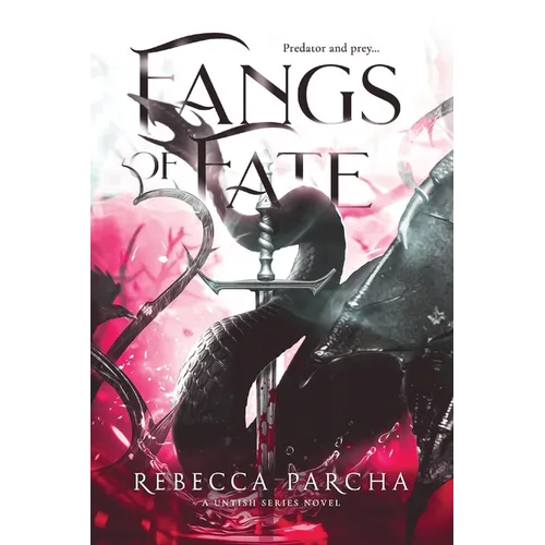 Fangs of Fate - Paperback