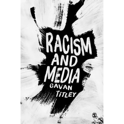 Racism and Media - Paperback