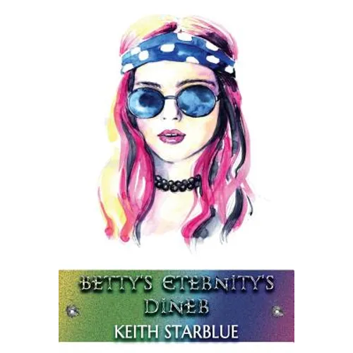 Betty's Eternity's Diner - Paperback