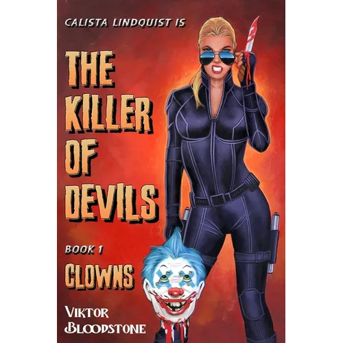 The Killer of Devils - Paperback