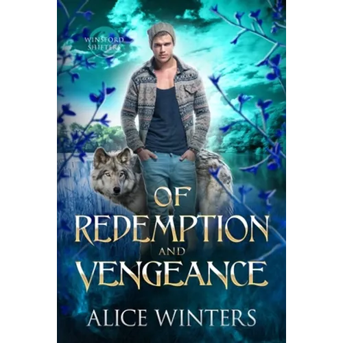 Of Redemption and Vengeance - Paperback