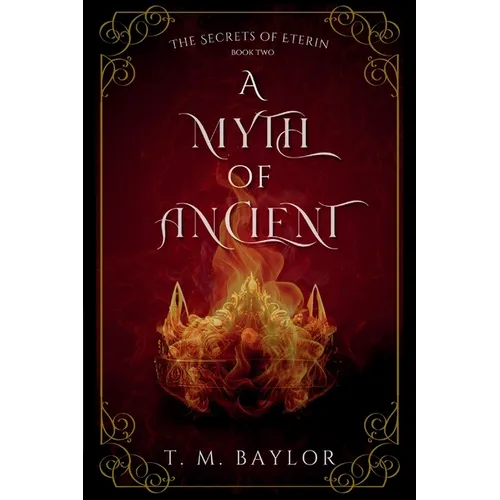 A Myth of Ancient - Paperback