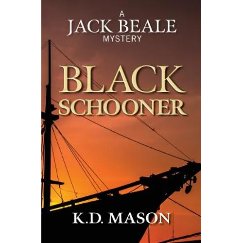 Black Schooner - Paperback