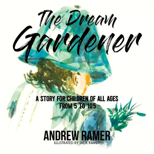 The Dream Gardener - Paperback