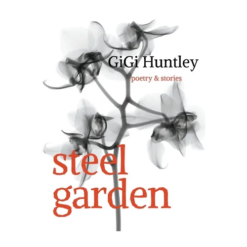 Steel Garden - Paperback