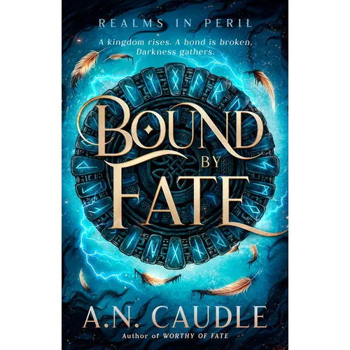 Bound by Fate - Paperback