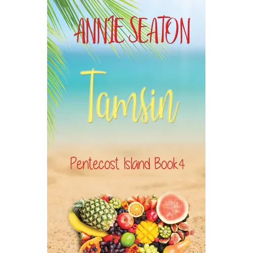 Tamsin - Paperback