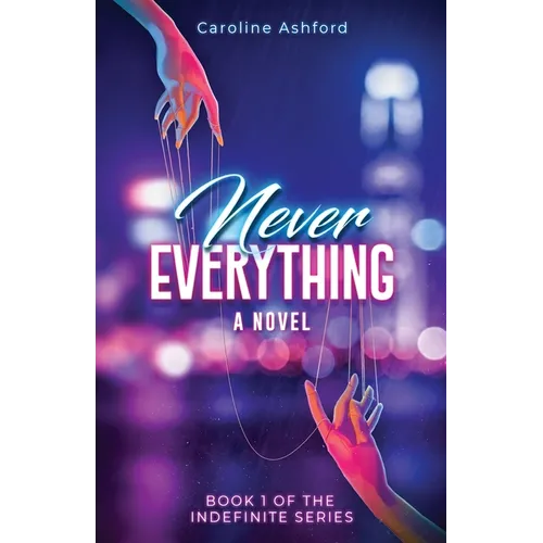 Never Everything - Paperback