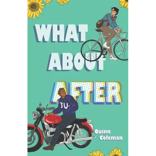 What About After - Paperback