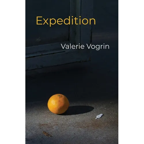 Expedition - Paperback