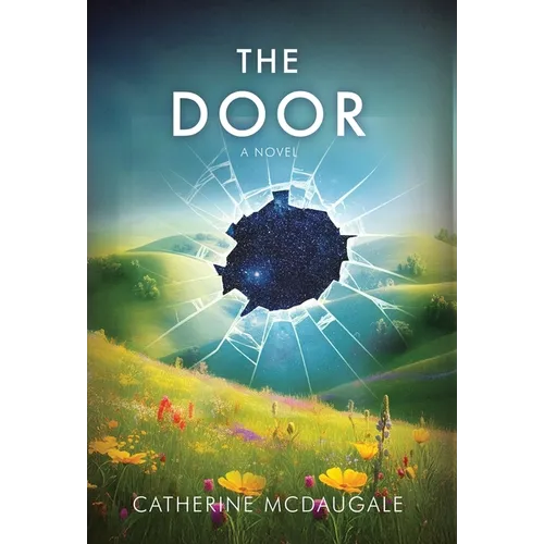 The Door - Hardcover