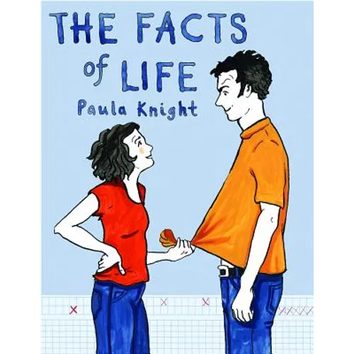 The Facts of Life - Paperback