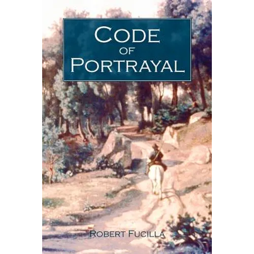Code of Portrayal - Paperback