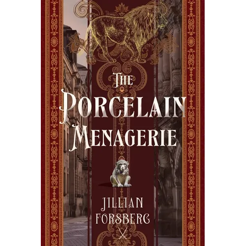 The Porcelain Menagerie