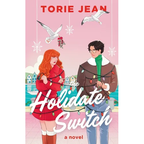 The Holidate Switch - Paperback