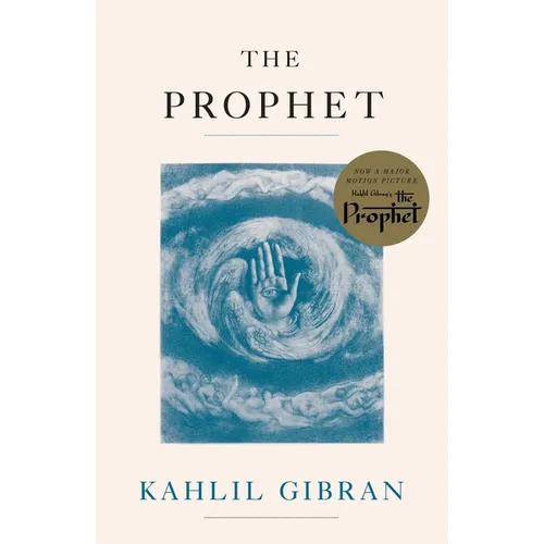 The Prophet