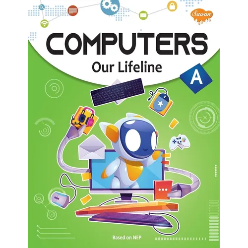 Computers Our Lifeline -A