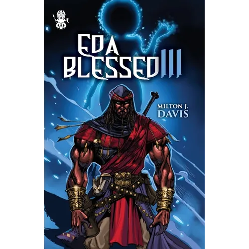 Eda Blessed III - Paperback