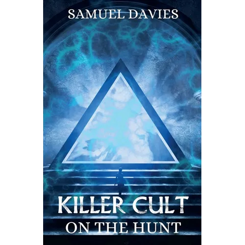 Killer Cult - Paperback