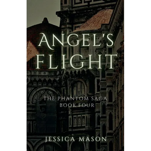 Angel's Flight - Paperback