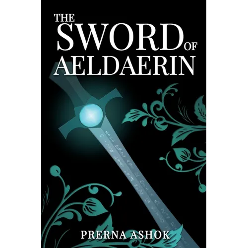 The Sword Of Aeldaerin - Paperback