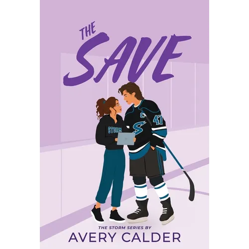 The Save - Hardcover
