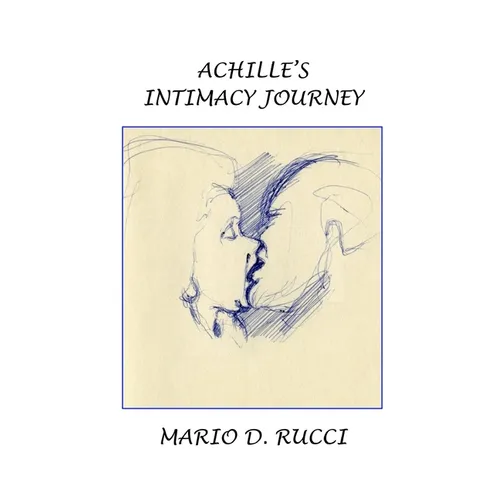 Achille's Intimacy Journey - Paperback