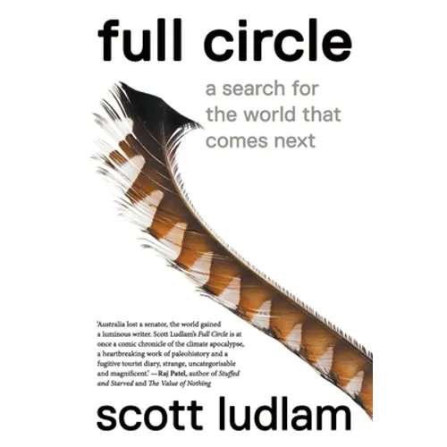 Full Circle - Paperback