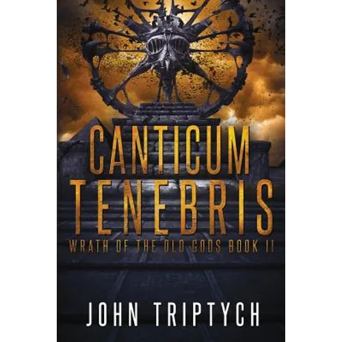 Canticum Tenebris - Paperback