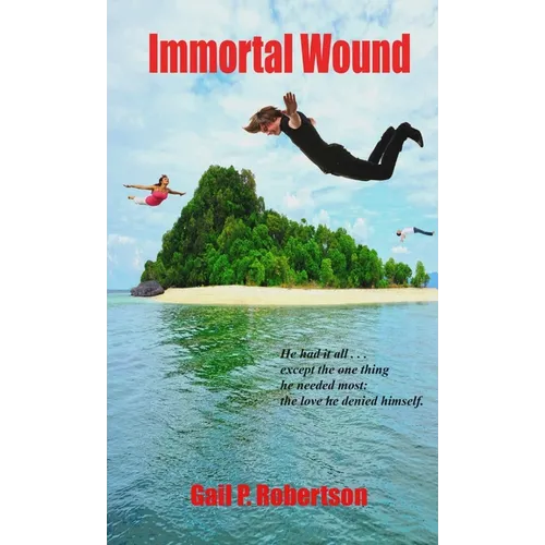 Immortal Wound - Paperback