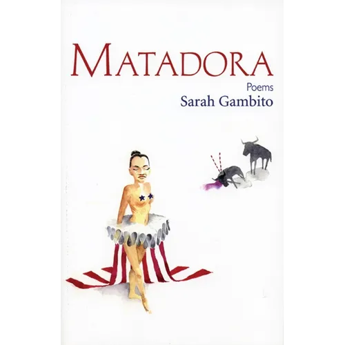 Matadora - Paperback