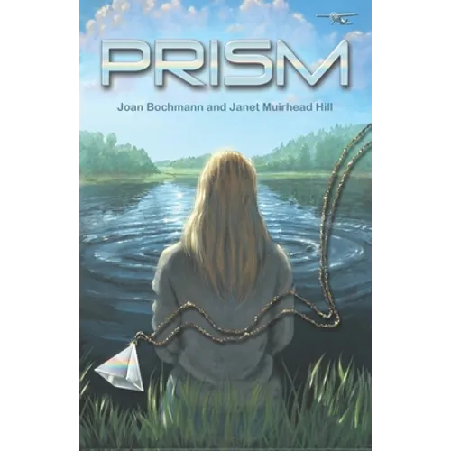 Prism - Paperback
