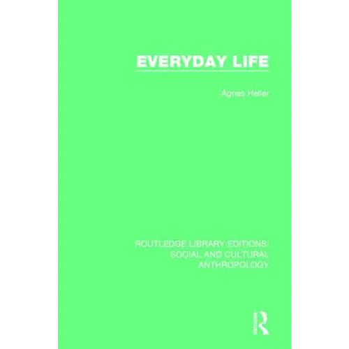 Everyday Life - Paperback