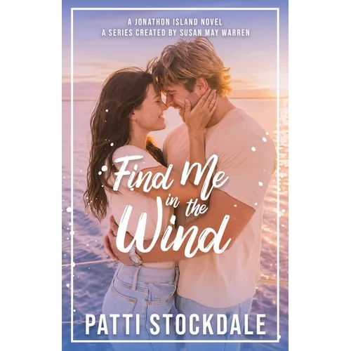 Find Me in the Wind - Paperback