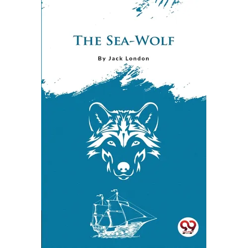 The Sea-Wolf - Paperback