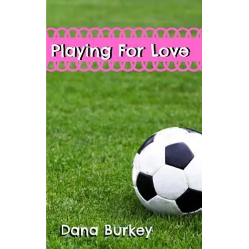 Playing For Love - Paperback