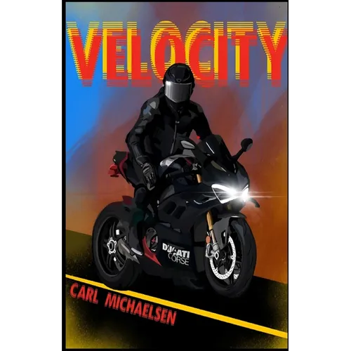 Velocity - Paperback