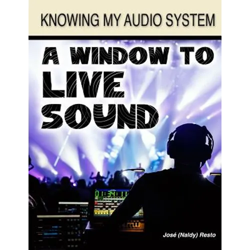 A Window to Live Sound - Paperback