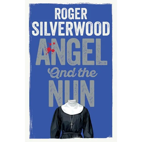 Angel and the Nun - Paperback