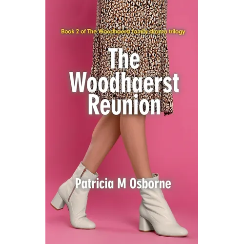 The Woodhaerst Reunion - Paperback