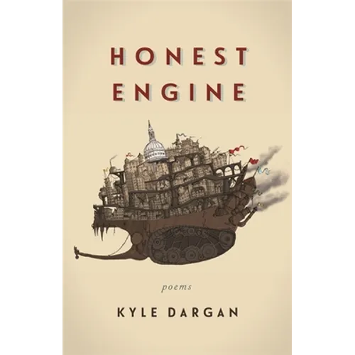 Honest Engine: Poems
