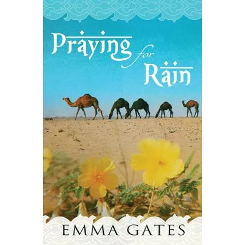Praying for Rain - Paperback