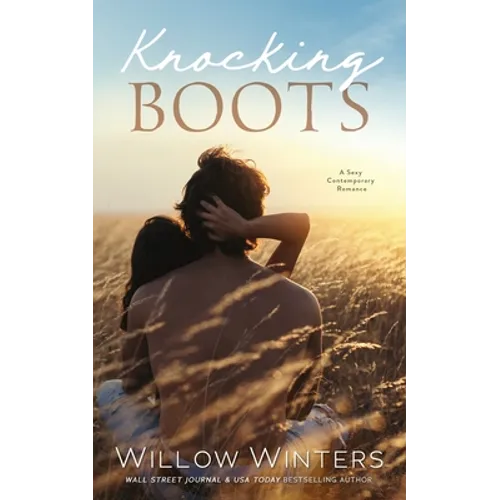 Knocking Boots - Paperback