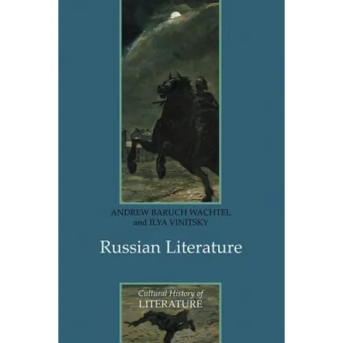 Russian Literature - Paperback